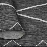 Moroccan Indoor/Outdoor Rug B03595719