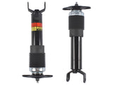 Set of 2 Rear Shock Absorbers w/ Magnetic Fit for Cadillac XLR 2004-2009 Corvette C5 C6 68476749