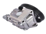 Power Steering Pump With Pulley 21-4062 BT4Z3A696A Replacement for 2011-2014 Ford Edge 3.5L 3.7L, 61662083