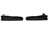 Front Bumper Lower Mesh Grille fit for Toyota RAV4 2019-2024 53113-42110 10194560