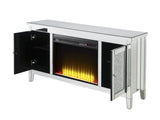 Noralie Tv Stand W/Fireplace B2726P446670