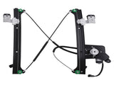 Power Window Regulator fit for Chevrolet Silverado 3500 2001-2006 15135971 Rear 17464760