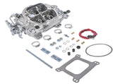 1405 Carburetor Aluminum Fits for Performer 600 CFM 4-Barrel Square Bore w/ Manual Choke 78002473