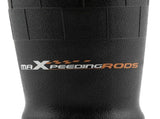 Pair MaXpeedingrods Air Spring Bags fit for 1/4" NPT W21-760-9000 Heavy Duty 36084269