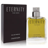 Eternity by Calvin Klein Eau De Parfum Spray 6.7 oz for Men FX-560563