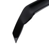 Rear Trunk Lip Spoiler Wing fit for Hyundai Elantra 2021-2024 High Kick Gloss Black 08778280