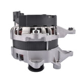 190A 12V Alternator Fits for Mercedes-Benz W205 C300 2015-2018 Metris GLC300 GLC350e 2.0L 190A 12V 43510332
