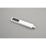 Wall Mounted Waterfall Rain Shower System W2287P167907
