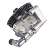 Power Steering Pump With Pulley 21-4062 BT4Z3A696A Replacement for 2011-2014 Ford Edge 3.5L 3.7L, 61662083