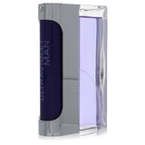 Ultraviolet by Paco Rabanne Eau De Toilette Spray 3.4 oz for Men FX-501186
