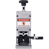 Manual Scrap Wire Stripping Machine, Drill Powered Copper Wire Peeler Machine, Scrap Cable Stripper W465106376