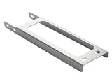 Nerf Bars Running Board fit for Honda CRV 2007-2011 Side Steps Aluminum Non-Slip 08609689