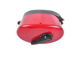 Red Windshield Wiper Motor Kit Street Hot Rod Universal Boat Fit for Chevy Fit for Jeep 96783887