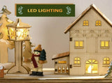 Christmas Advent Calendar 05806519