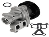 Coolant Water Pump fit for Hyundai Sonata Tucson Kia Optima Sorento 251002G510 17956743