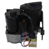 ZNTS Air Suspension Compressor Pump for 2013 Lincoln Navigator L Sport 7L1Z5319A 65520034