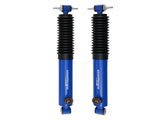 Front Rear Lift Shock fit for Jeep Wrangler TJ 1997-2006 4WD RWD 1-3" 4Pcs 76598194