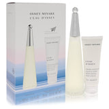 L'EAU D'ISSEY by Issey Miyake Gift Set -- for Women FX-462473