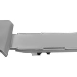 Heavy Duty Truck Tire Impact Drive Demount Tool fit for Tire 10"-24" ATV Motorcycle 77945365