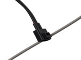 1x Front Passenger Side Power Window Regulator fit for Chevy Trailblazer GMC Envoy 48305378