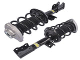 2Pcs Front Left & Right Shock Absorber Struts Assys Fit for Mercedes CLA GLA 250 45 AMG 14-19 2.0L 20508851