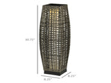 Outdoor Lamp /Street Light /Solar Powered Lamp -AS 49230396
