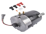 SepEx Motor 48V 3.7 KW for Carryall Golf Cart Electric Vehicle ZQS48-3.7-T-GN 102775101 18174379