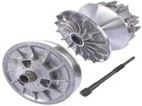 Primary&Secondary Clutches for Can Am Maverick X3 Turbo R RR 2017-2021 X3-195HP 73258100