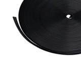 Vinyl 100ft Trim Molding Screw Cover fit for RV/Boat/Camper/Trailer Flexible 07974833