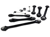 Rear Lower Track Control Arm Kit for BMW E87 E81 E82 E88 335i E90-E93 X1 13319661