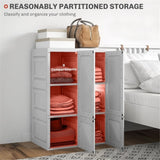 Kitchen Sideboard/ Storage cabinet/Coffee Bar Cabinet 52939945