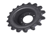 Brand New Drive Sprocket for Bobcat T770 T650 T740 T870 T630 T750 - 7196807 98443236
