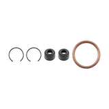 Cylinder Piston Gaskets Top End Rebuild Kit fit for Kawasaki Bayou 300 KLF300C 89-05 80664975