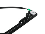 Manual Window Lifter Front Left fit for Ford Focus Sedan Wagon 740172 740-172 20708394