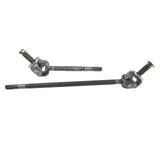 Left & Right Front Axle Shaft Fits For 2010-2013 Dodge Ram 2500 3500 5.7L V8 6.7L L6 68065427AA 94779863