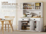Freestanding Kitchen Cabinet 32890978