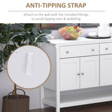 Kitchen Storage Cabinet 16951173