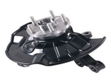 Front Left Loaded Knuckle Wheel Hub fit for Toyota Corolla 2.4L 2009-2012 LK033 87398504