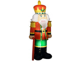 Inflatable Christmas Decoration 07286149