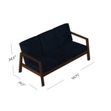 The Pali Sofa B127P207161