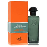 Eau De Gentiane Blanche by Hermes Eau De Cologne Spray 3.3 oz for Men FX-465201