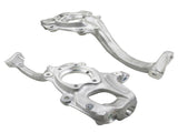 Front Left & Right Steering Knuckle Replacement for Audi A4 A5 8K B8 Q5 8R 8K0407253AB/54AB 58261833