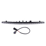 LED High Mount Third Brake Light Center Assembly Fit for 2015-2020 Ford Edge 923-133 90926147