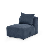 Single Chair for Modular Sofa W487100764