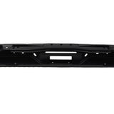 Rear Bumper Assembly fit for Nissan Titan 04-15 85030-ZT50D Black Steel 97126237