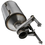 Diesel Particulate Filte DPF fit for Freightliner Sprinter 2500 3500 2007-2009 48401622