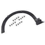 Front Fender Flares Moulding Wheel Trim RH for Ford Explorer 2020 2021 FO1291139 18004357