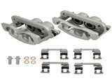 2PCS Front Brake Calipers fit for Chevy Silverado 1500 GMC 18B4918 18B4919 2005-2008 93656425