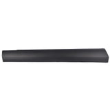 Door Trim Lower Molding Front Driver Side Fits for Nissan Rogue 1.5L 2021 2022 2023 80871-6RA0A 39733086