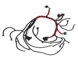 Engine Wiring Harness fit for Ford F-550 Super Duty 8 Cyl 7.3L Diesel Turbocharged 43179033